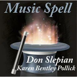 Music Spell