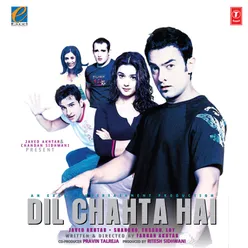 Dil Chahta Hai