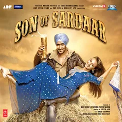 Son Of Sardaar (Remix)