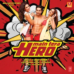 Palat - Tera Hero Idhar Hai - Remix