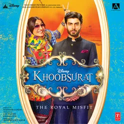 Khoobsurat