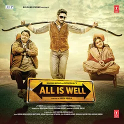 All Is Well (2015)