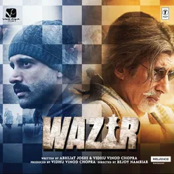 Wazir Theme