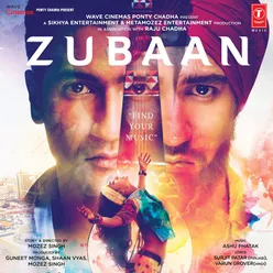 Zubaan