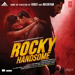 Rocky Handsome