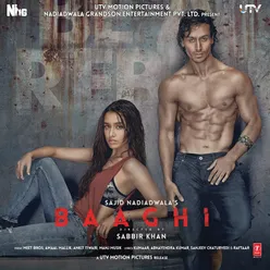 Baaghi