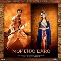 Mohenjo Daro