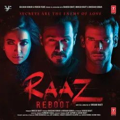 Raaz Reboot