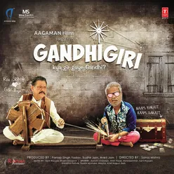 Gandhigiri