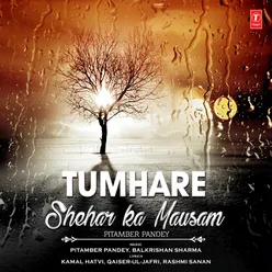 Tumhare Shehar Ka Mausam