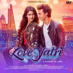 Loveyatri - A Journey Of Love