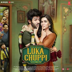 Poster Lagwa Do