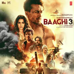 Baaghi 3