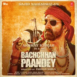 Bachchhan Paandey