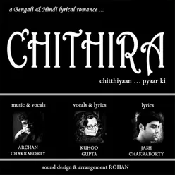 Chithira - Archan Ft. Kuhoo and Jash