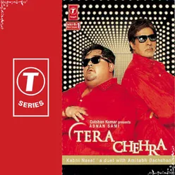 Tera Chehra