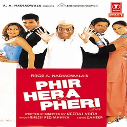 Phir Hera Pheri