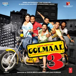 Golmaal (Remix)