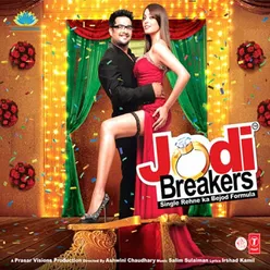 Jodi Breakers