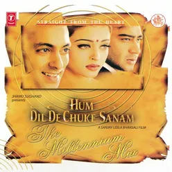 Hum Dil De Chuke Sanam (1999)