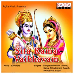 Sita Rama Vaibhavam (Telugu)