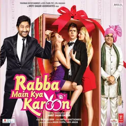 Rabba Main Kya Karoon