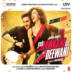 Yeh Jawaani Hai Deewani (Bhojpuri)