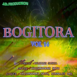 Bogitora Vol - 14