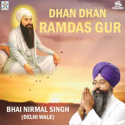 Dhan Dhan Ramdas Gur