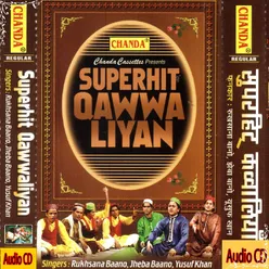 Superhit Qawwaliyan