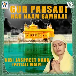 Gur Parsadi Har Naam Samhaal