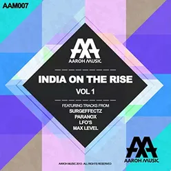 India on the Rise Volume 1