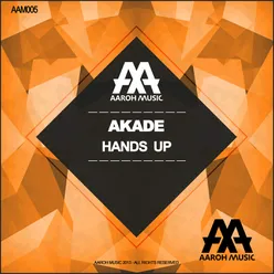 Hands Up! (Original Mix)