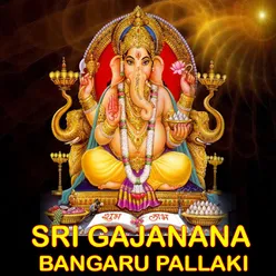 Jai Bolo Ganapathi