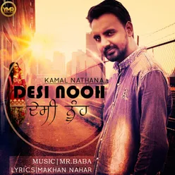 Desi Nooh