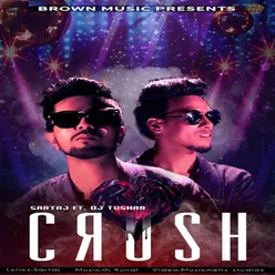 Crush (Punjabi)