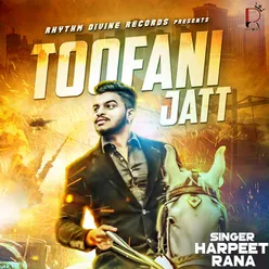 Toofani Jatt