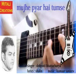 Mujhe Pyar Hai Tumse