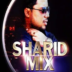 Sahrid Mix