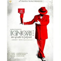 Ignore (Punjabi)