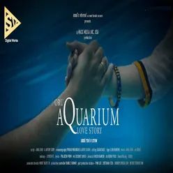 Oru Aquarium Love Story