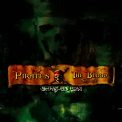 Pirates The Blood Secret