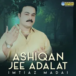 Ashiqan Ji Adalat