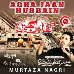 Agha Jaan Hussain