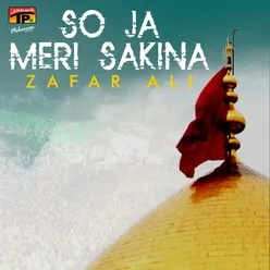 Jis Vele Karbala Vich Lutiyan