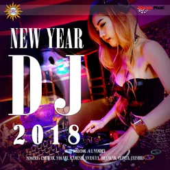New Year DJ 2018