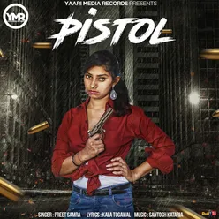 Pistol