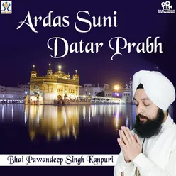 Prabh Jio Tu Mero Sahib Datta