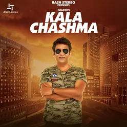 Kala Chashma