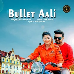 Bullet Aali